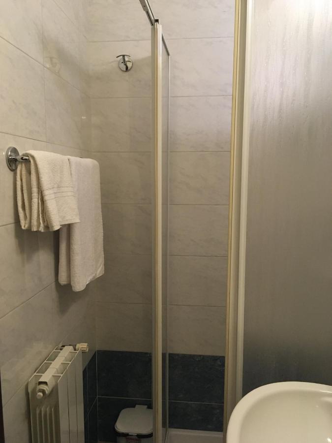 Hotel Capri Milano Exteriör bild